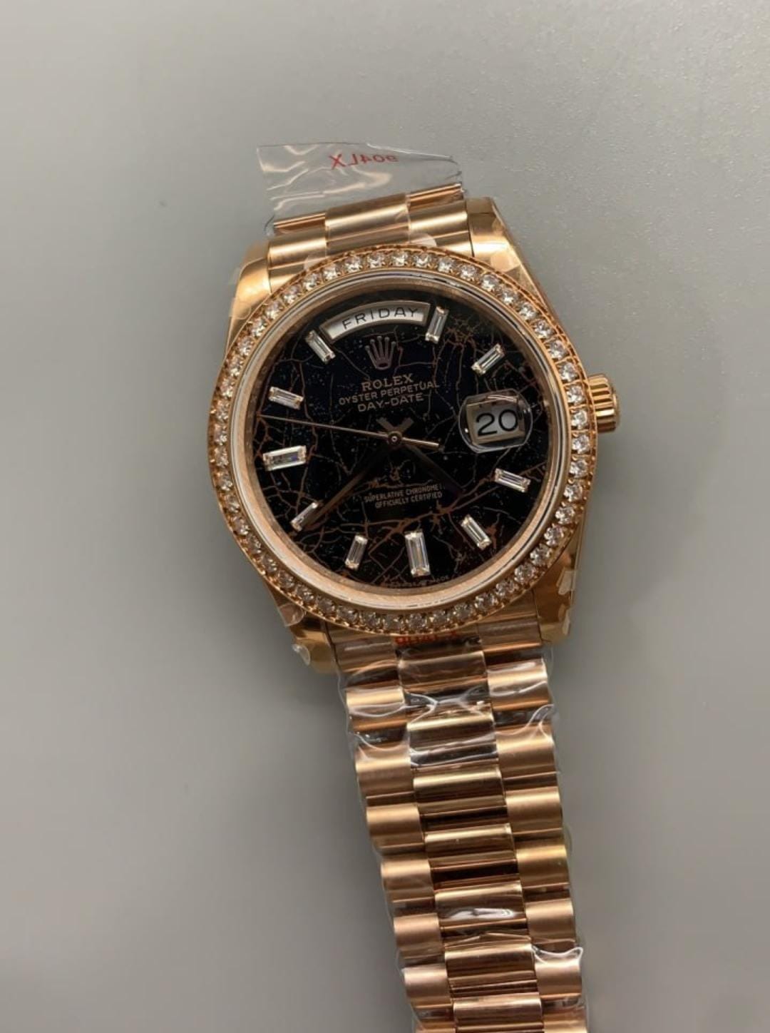 Testimonial from Valentin Y.